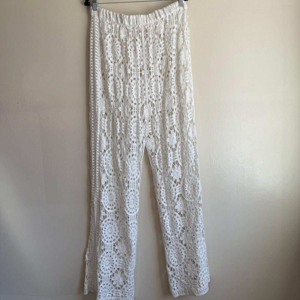 Crochet Set - Picture 4 of 5
